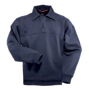 5.11 Firefighter Job Shirt w/ canvas - NEW